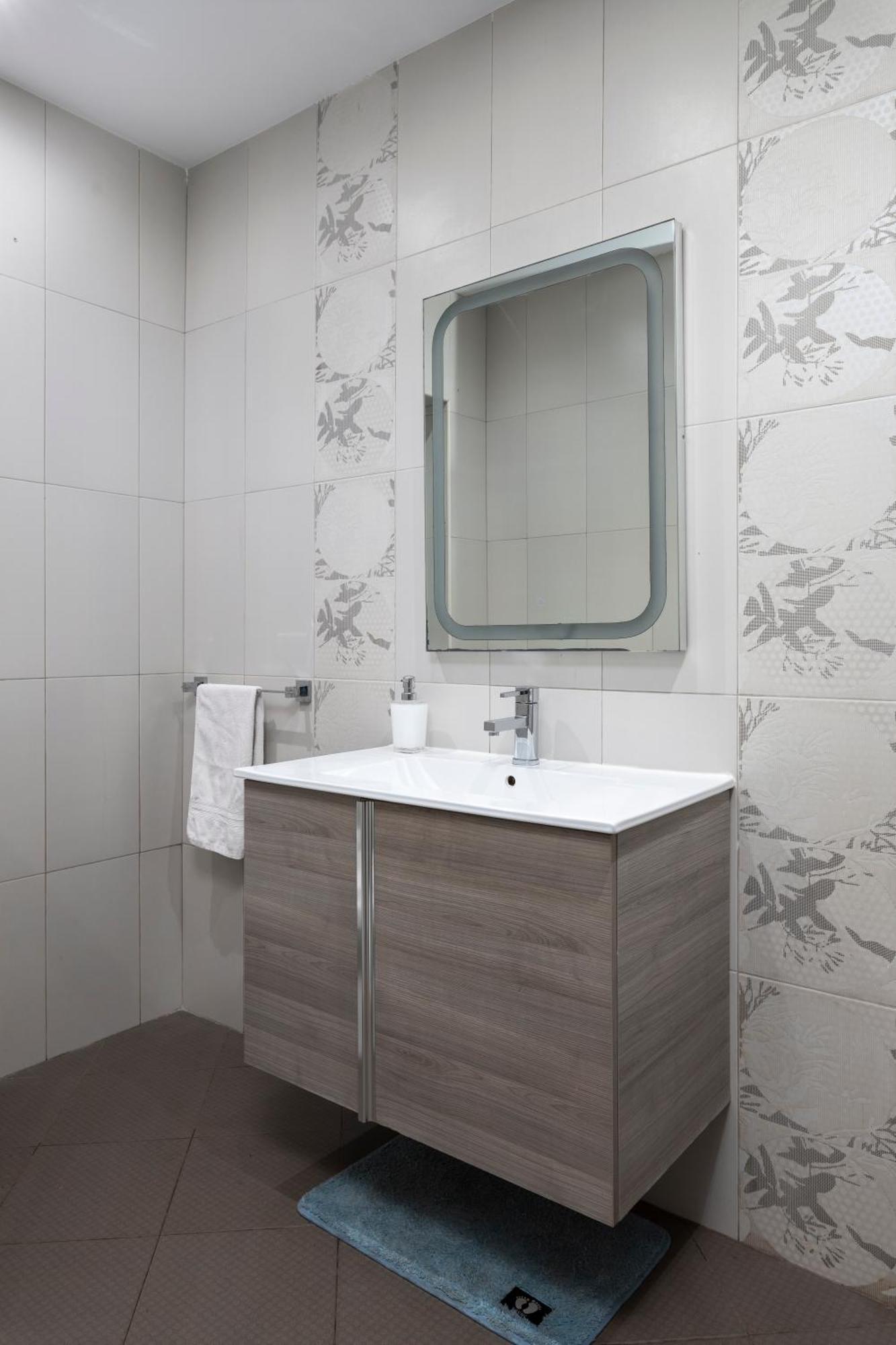 Modern 3 Bedroom & 3 Bathroom Apartment - Near Balluta Bay Saint Julian's Exterior foto